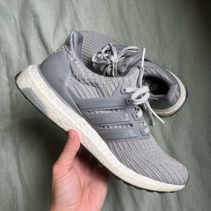 Adidas Ultraboost Sneakers